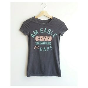 ▪︎American Eagle▪︎Women's Tee